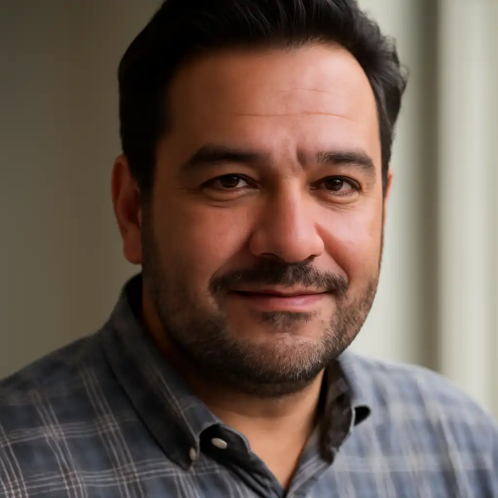 Ricardo Gonçalves da Silva